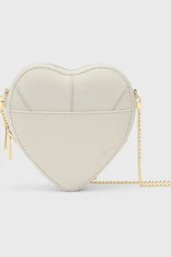 Braut Tasche – Big Heart Bag Ivory Gold | Weat