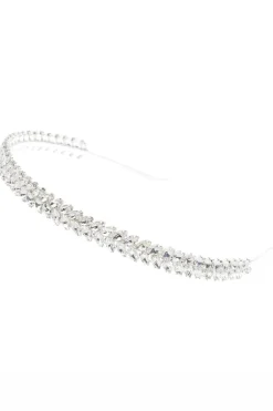 Braut Tiara mit Strass