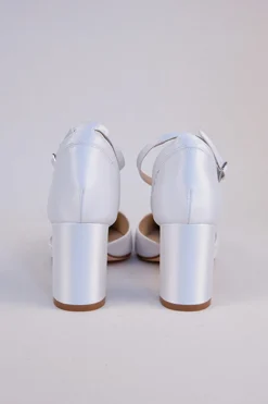 Brautschuh Niah | The Perfect Bridal Company x noni