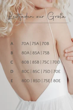 Formender Klebe-BH mit Lift-Effekt – Bye Bra