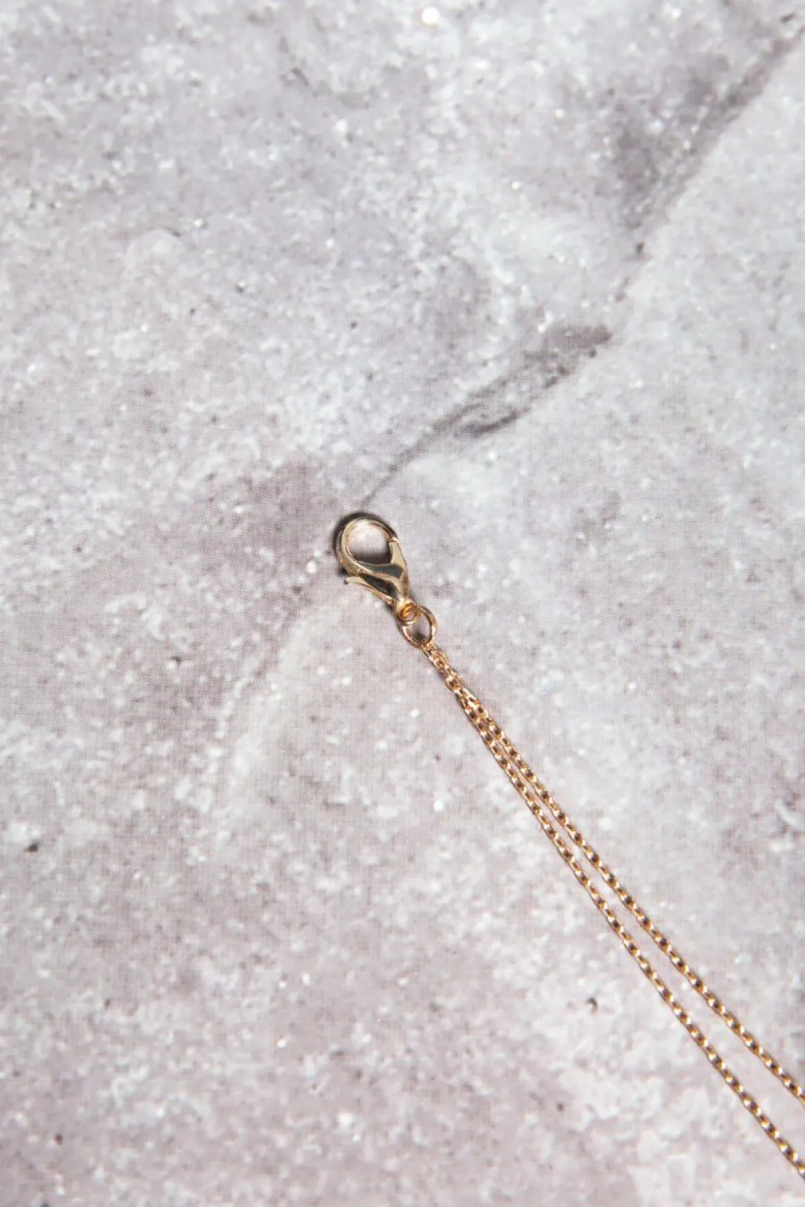 Lange, zweireihige Rückenkette mit Perlen, Brautschmuck
