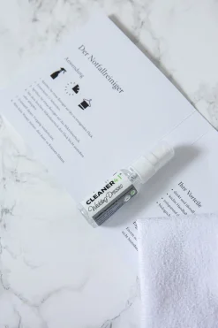 Notfall-Set gegen Flecken, Sprüh-Reiniger für das Hochzeitskleid - Cleaner 4 Wedding Dresses