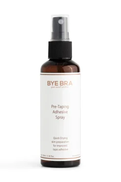 Pre-Taping Adhesive Spray – Bye Bra