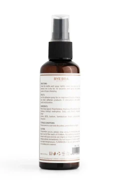 Pre-Taping Adhesive Spray – Bye Bra