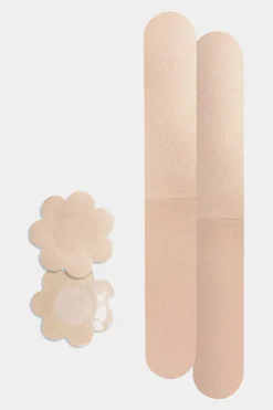 Selbstklebendes Celebrities Breast Tape