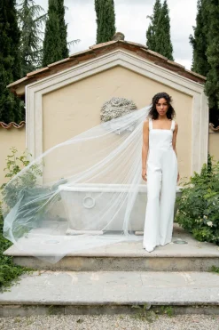 Showroom Only: Jumpsuit – Aino noni Selected