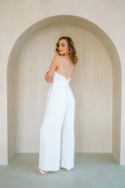Showroom Only: Jumpsuit – Mireen noni Selected