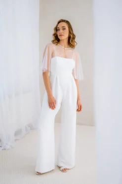 Showroom Only: Jumpsuit – Mireen noni Selected