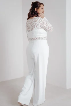 Showroom Only: Plus Size Hose – Tihana noni Curvy Selected