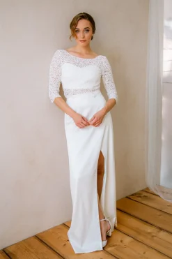 Showroom Only: Satinrock – Nahla noni Selected