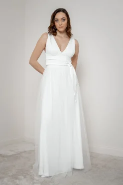 Showroom Only: Wickeltop – Novalee noni Selected